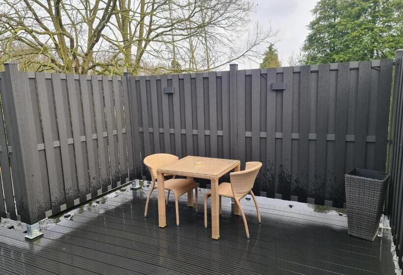 ペンション De Gorzen