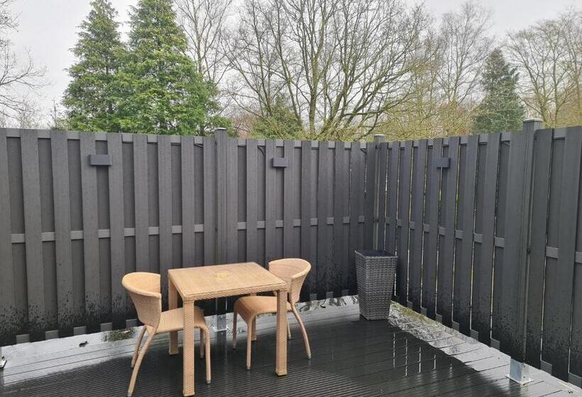 ペンション De Gorzen