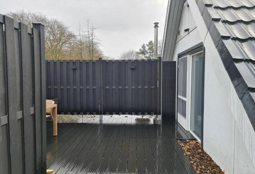 ペンション De Gorzen