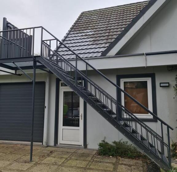 ペンション De Gorzen