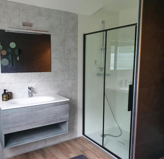 ペンション De Gorzen