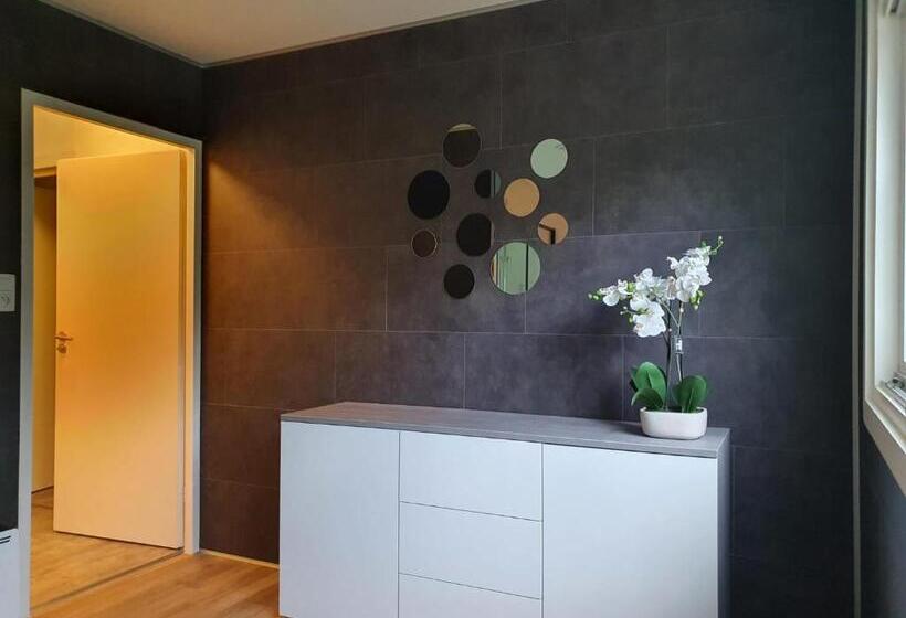 ペンション De Gorzen