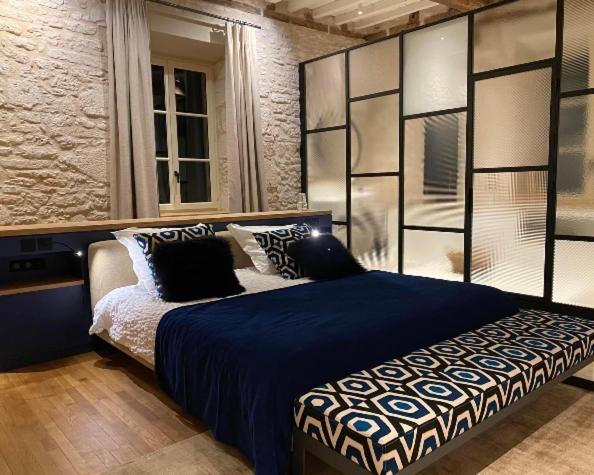 פנסיון Domaine Truffier Du Grand Merlhiot