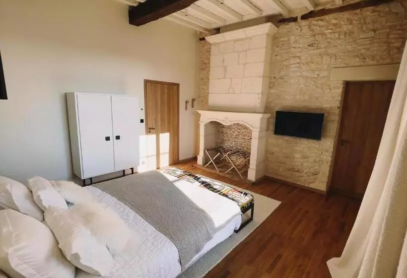 Majatalo Domaine Truffier Du Grand Merlhiot