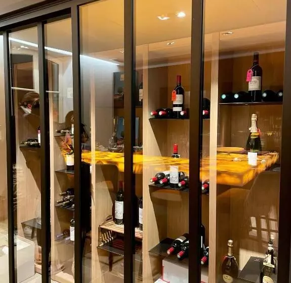 Majatalo Domaine Truffier Du Grand Merlhiot