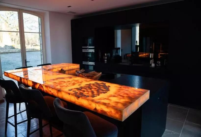 Majatalo Domaine Truffier Du Grand Merlhiot