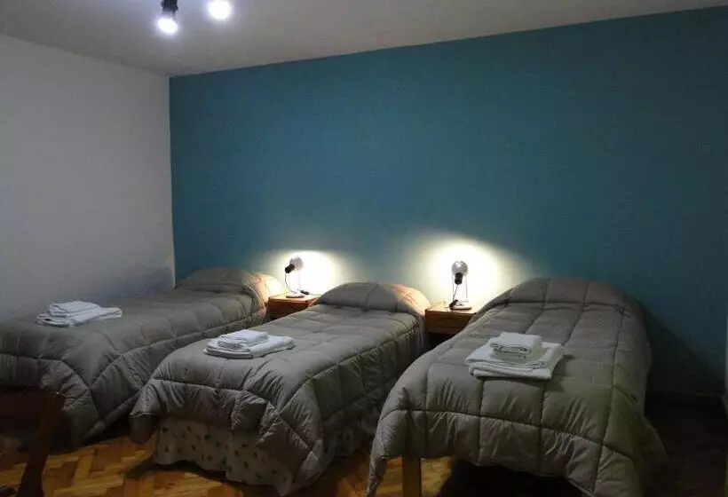 Majatalo Hospedaje Amilcar