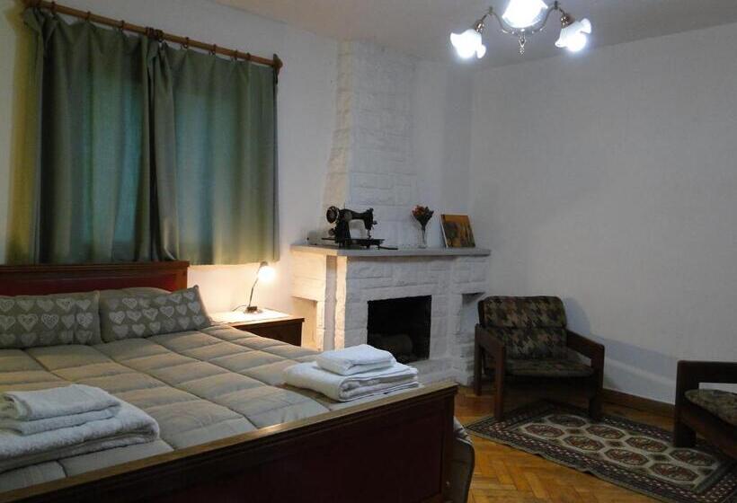 Pension Hospedaje Amilcar