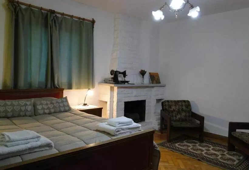 Majatalo Hospedaje Amilcar