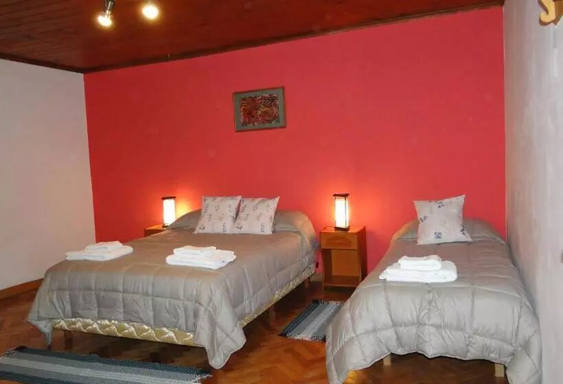 Majatalo Hospedaje Amilcar