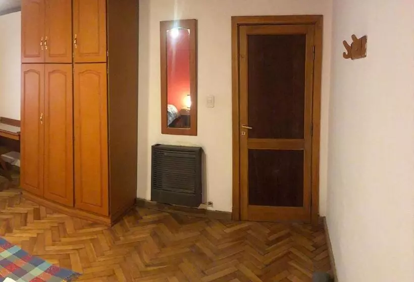 Majatalo Hospedaje Amilcar