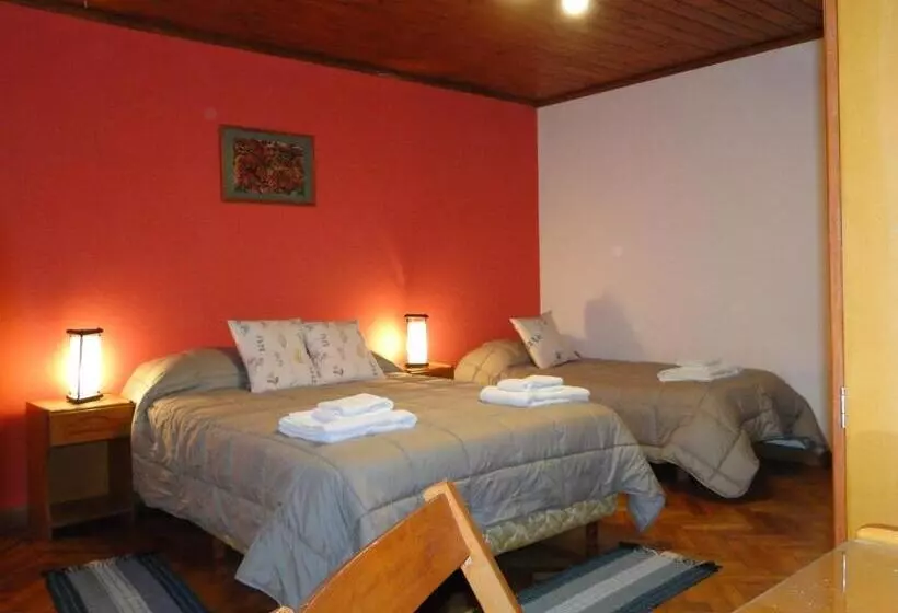 Majatalo Hospedaje Amilcar