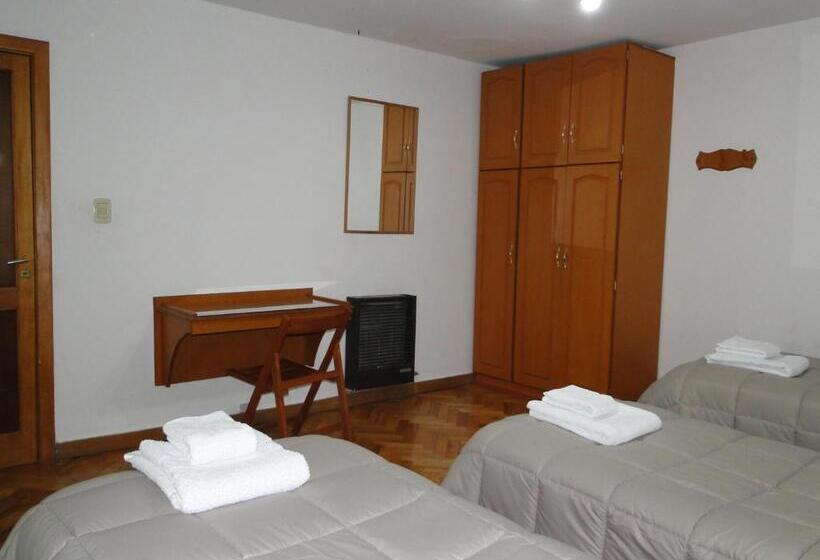 Pension Hospedaje Amilcar