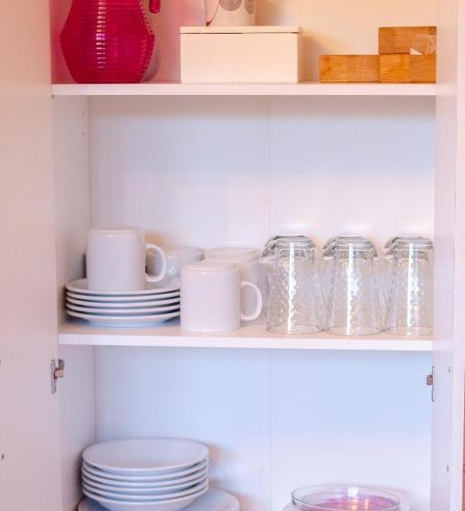 Pension Hospedaje Amilcar