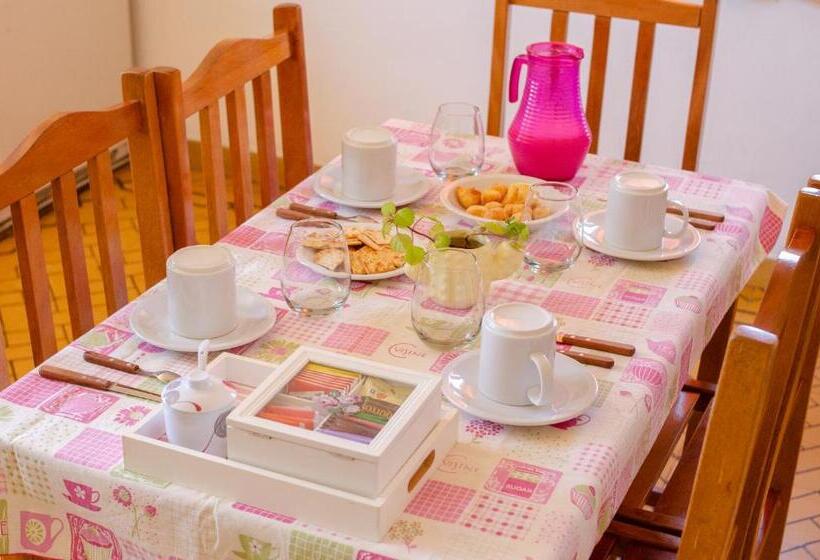 Pension Hospedaje Amilcar