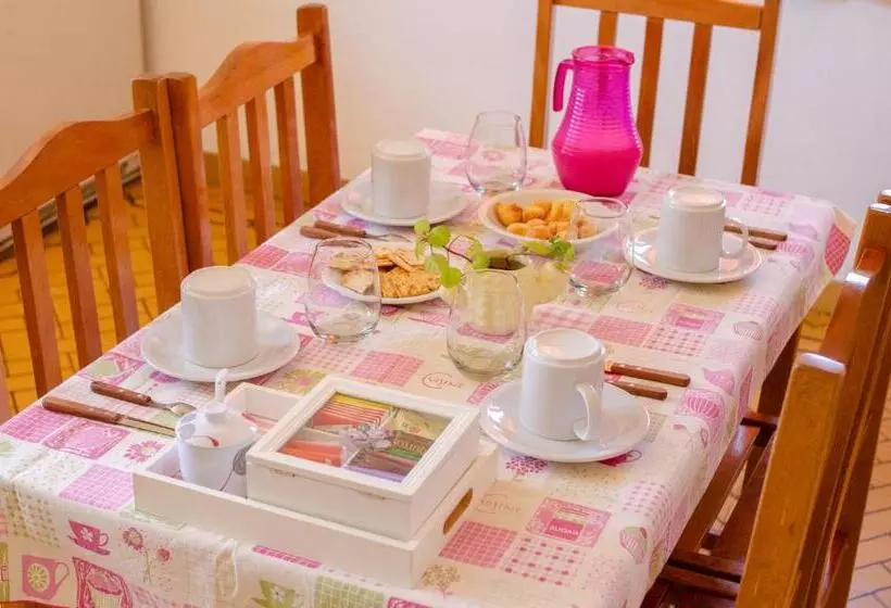 Majatalo Hospedaje Amilcar