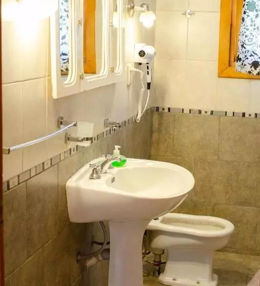 Majatalo Hospedaje Amilcar