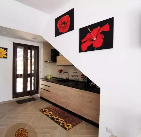 Majatalo Il Girasole