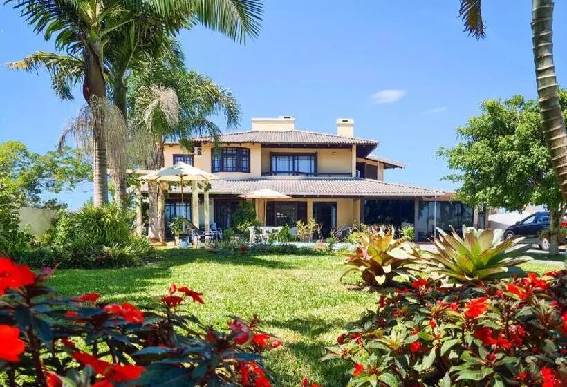 Majatalo Pousada Brisas Do Rio