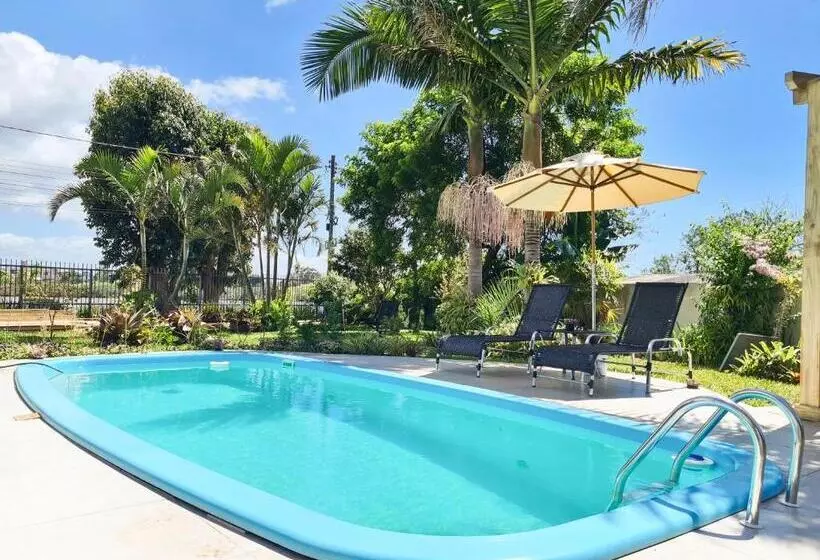 Majatalo Pousada Brisas Do Rio