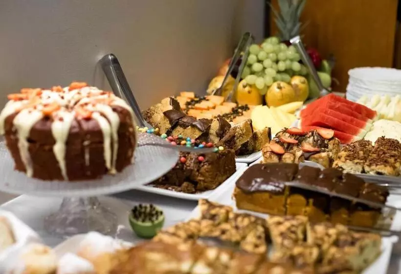 Majatalo Pousada Brisas Do Rio