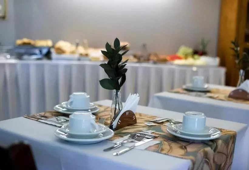 Majatalo Pousada Brisas Do Rio