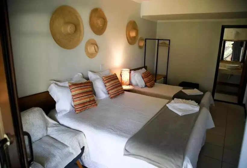 Majatalo Pousada Brisas Do Rio