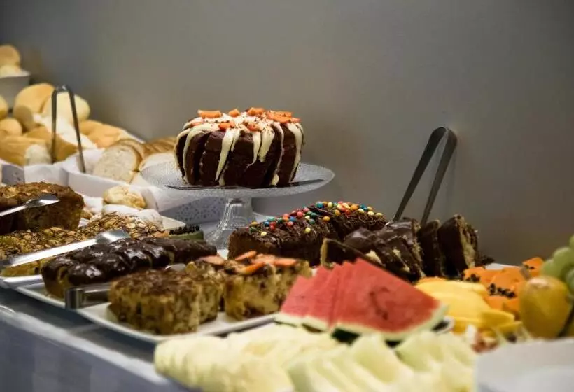 Majatalo Pousada Brisas Do Rio