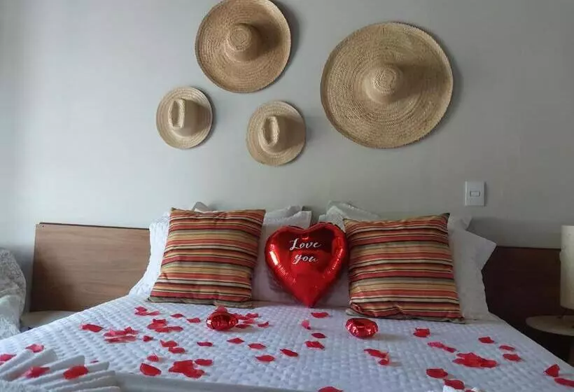 Majatalo Pousada Brisas Do Rio