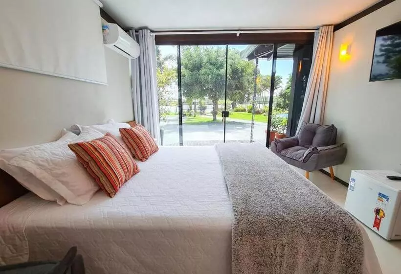 Majatalo Pousada Brisas Do Rio