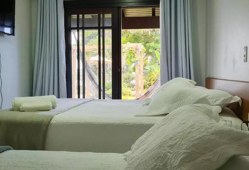 Majatalo Pousada Brisas Do Rio