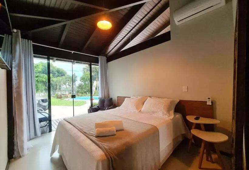 Majatalo Pousada Brisas Do Rio