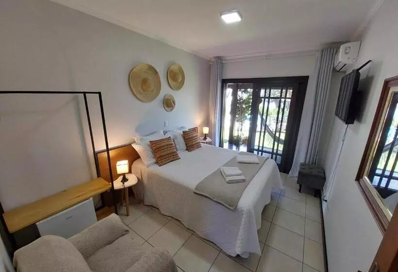 Majatalo Pousada Brisas Do Rio