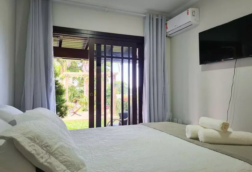 Majatalo Pousada Brisas Do Rio