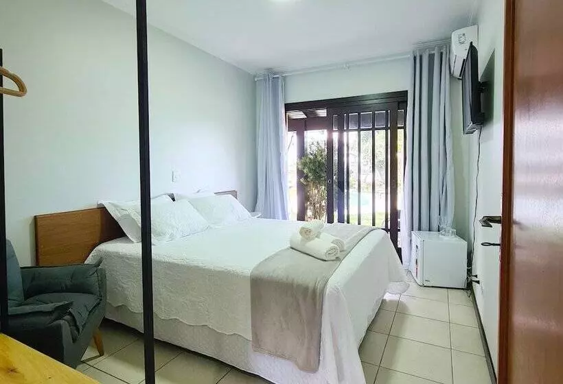 Majatalo Pousada Brisas Do Rio