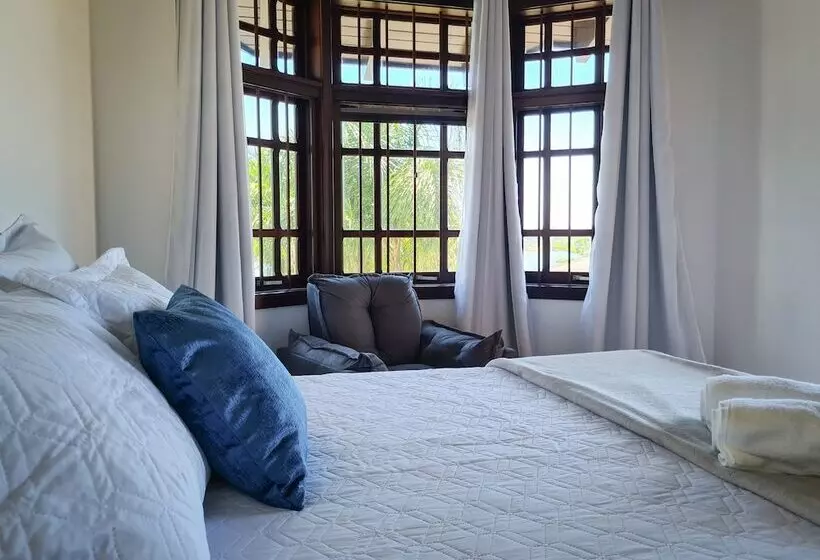 Majatalo Pousada Brisas Do Rio