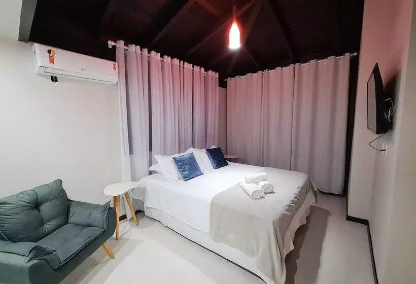 Majatalo Pousada Brisas Do Rio