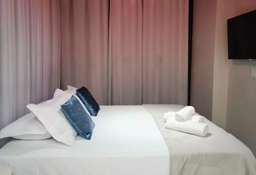 Majatalo Pousada Brisas Do Rio