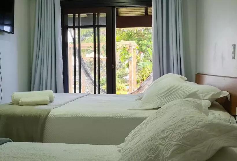 Majatalo Pousada Brisas Do Rio