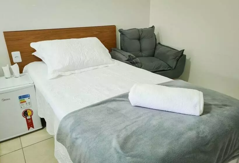 Majatalo Pousada Brisas Do Rio