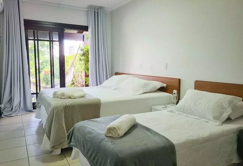 Majatalo Pousada Brisas Do Rio