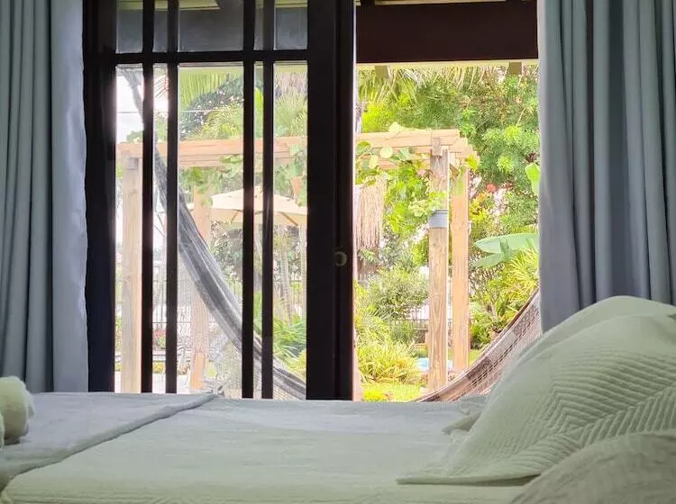 Majatalo Pousada Brisas Do Rio