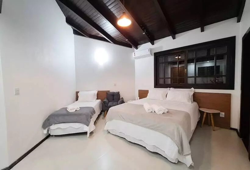 Majatalo Pousada Brisas Do Rio