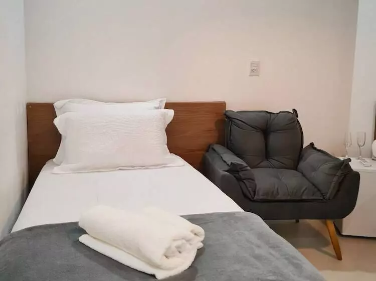 Majatalo Pousada Brisas Do Rio