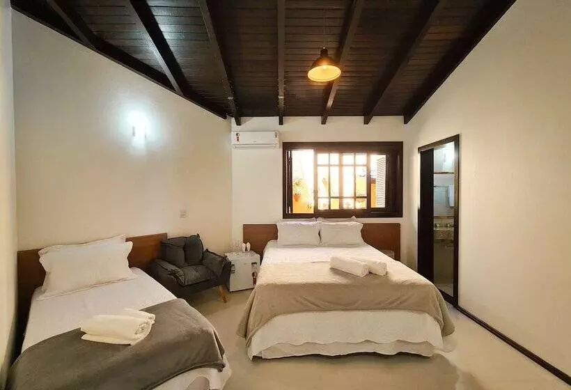 Majatalo Pousada Brisas Do Rio