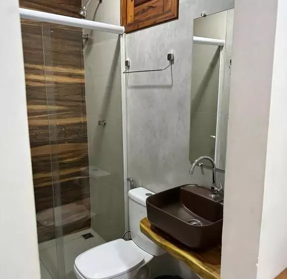 Majatalo Pousada Canaã Icaraizinho