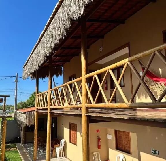 Majatalo Pousada Canaã Icaraizinho