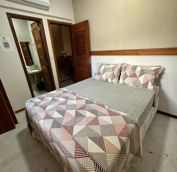 Majatalo Pousada Canaã Icaraizinho