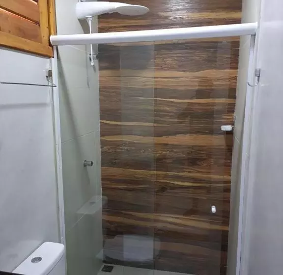 Majatalo Pousada Canaã Icaraizinho