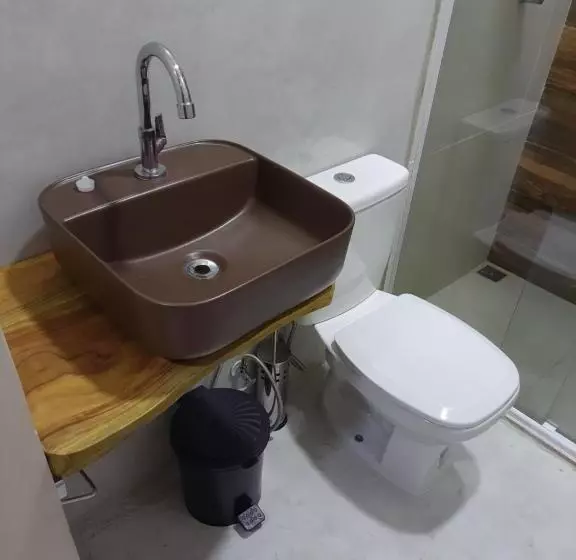 Majatalo Pousada Canaã Icaraizinho